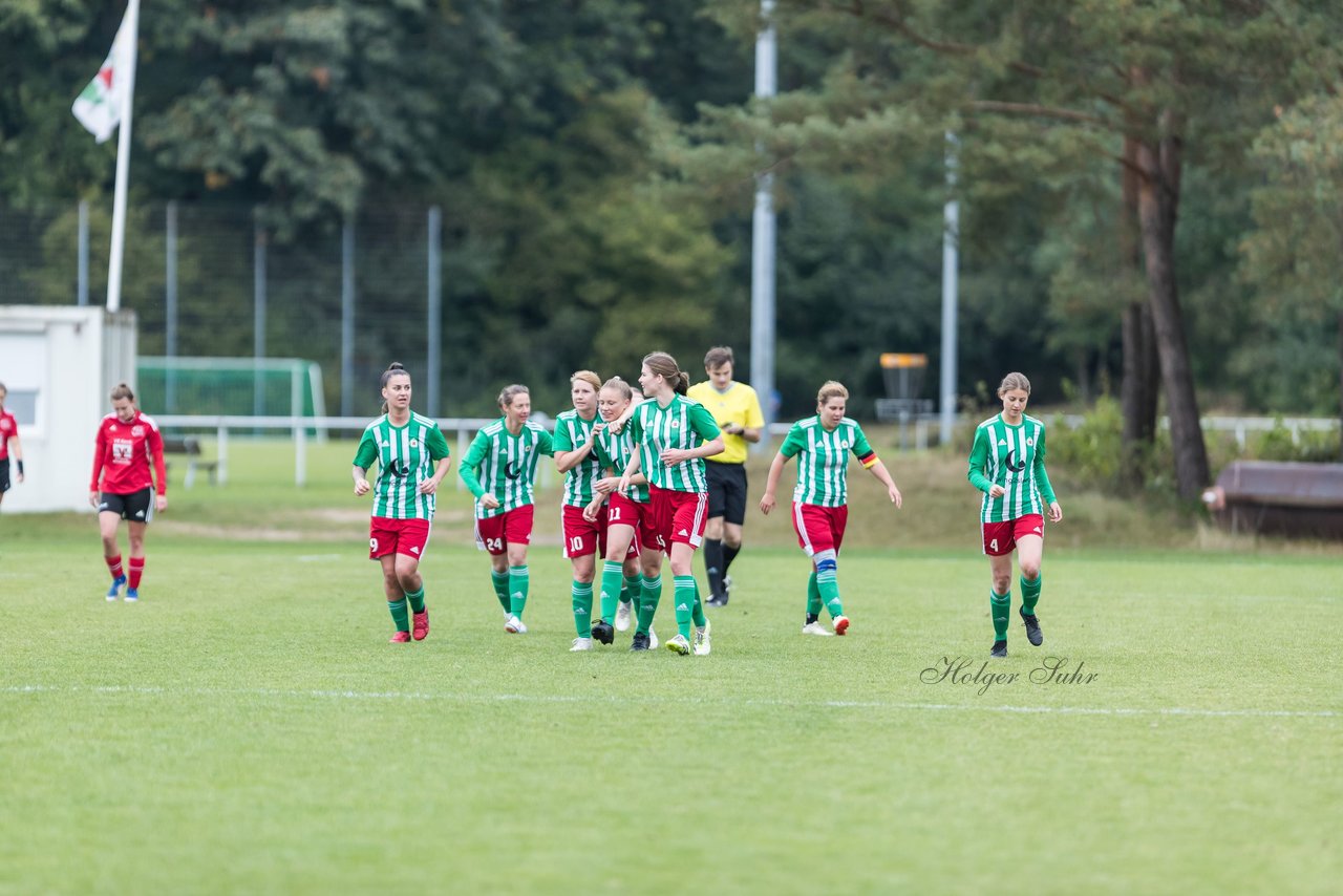 Bild 261 - F SV Boostedt - SG NieBar : Ergebnis: 1:1